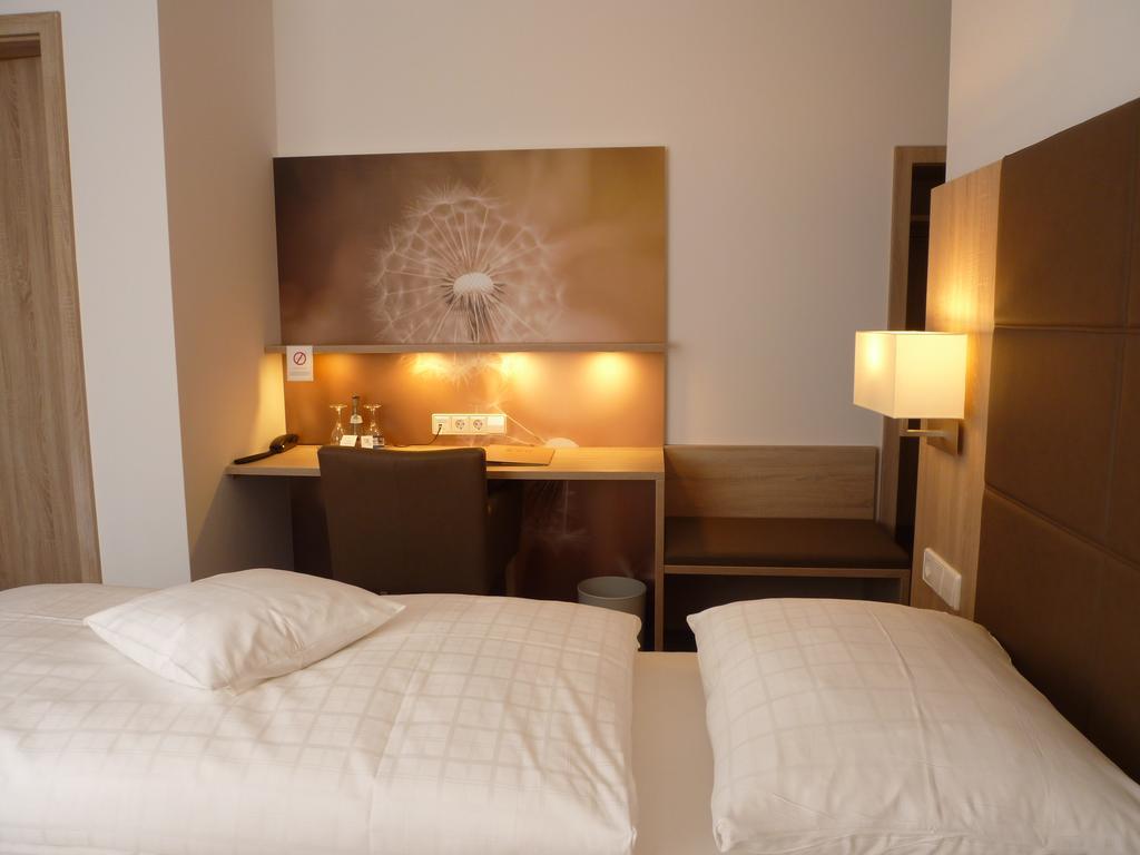 Zum Bad Hotel 3*