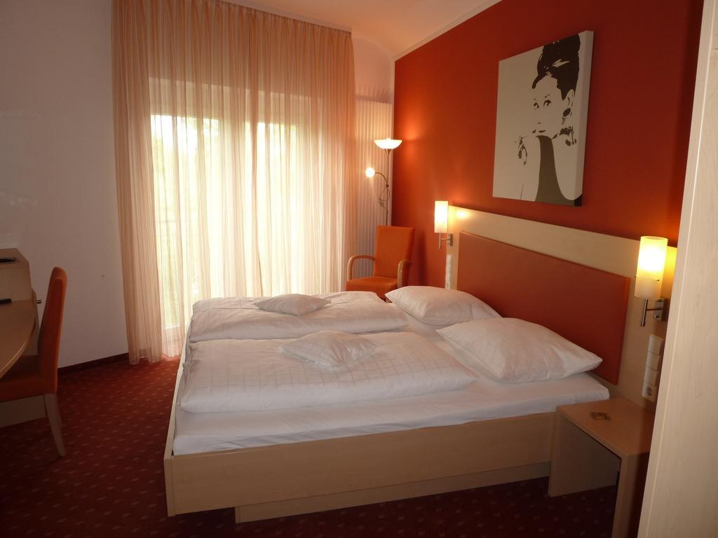 Zum Bad Hotel 3*