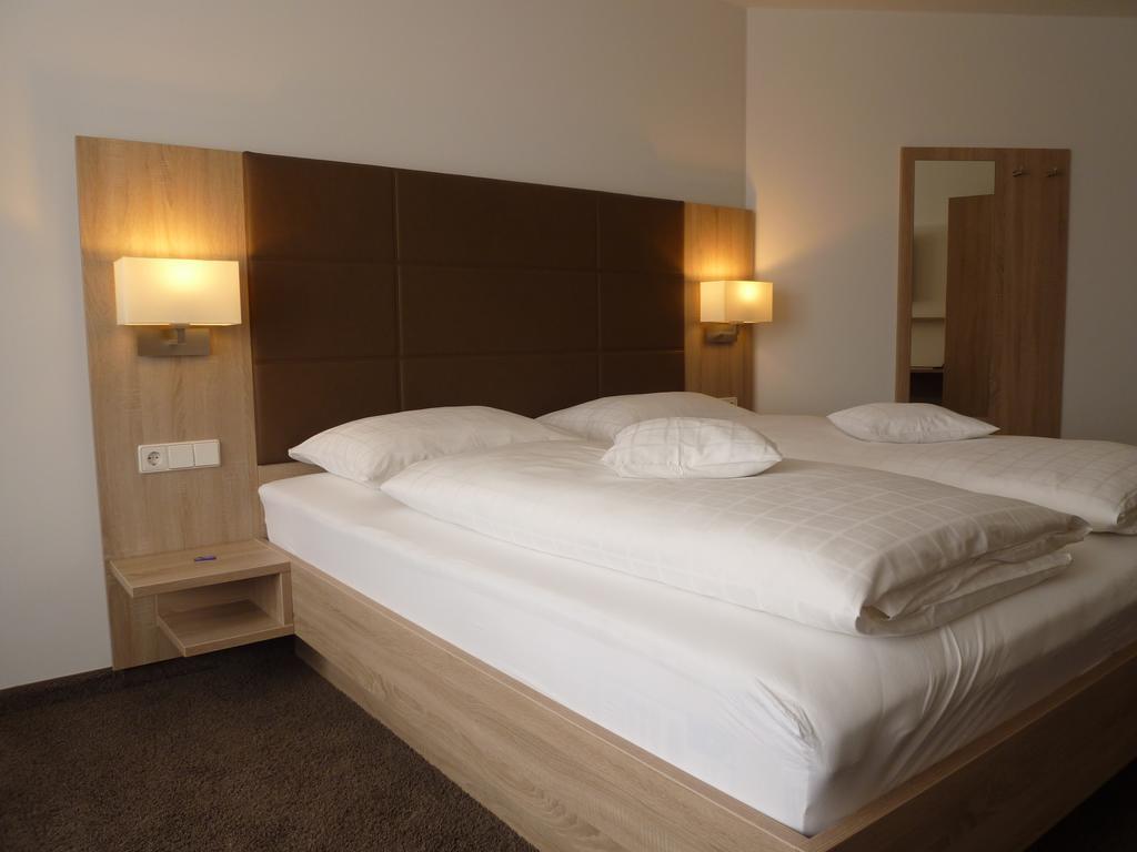 Hotel Zum Bad