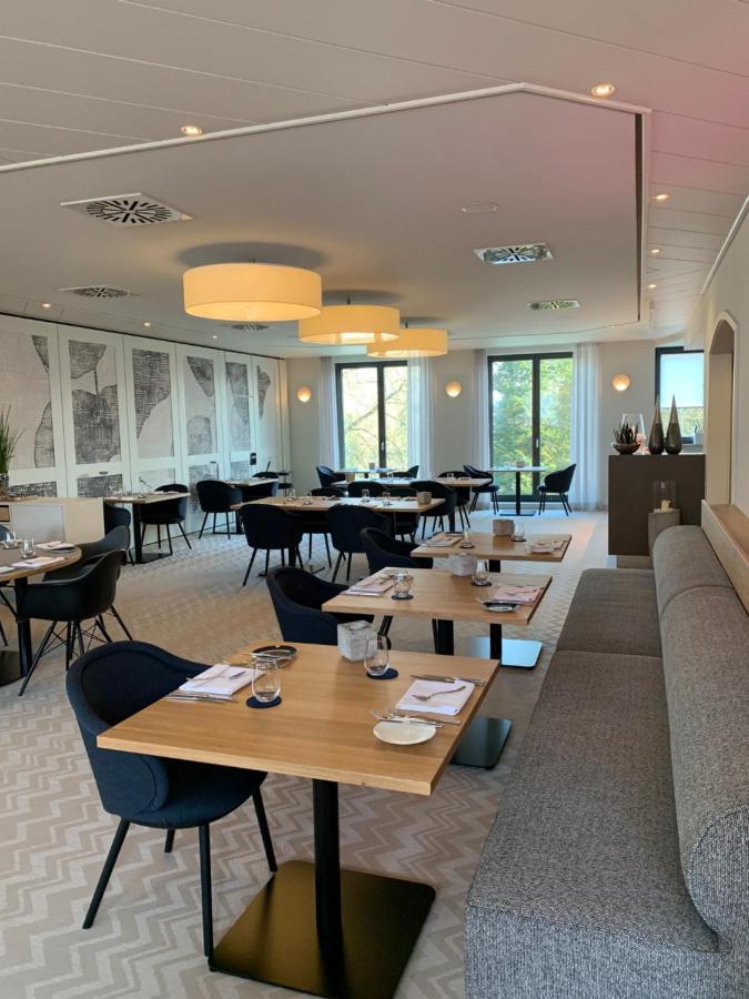 Zum Bad Hotel