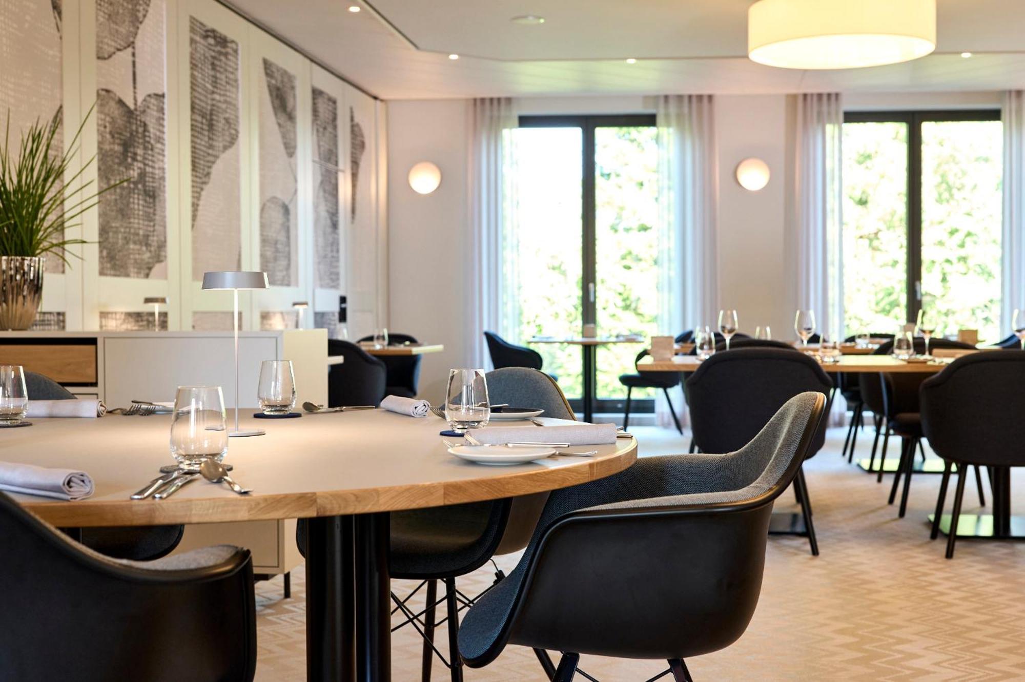 Zum Bad Hotel 3*