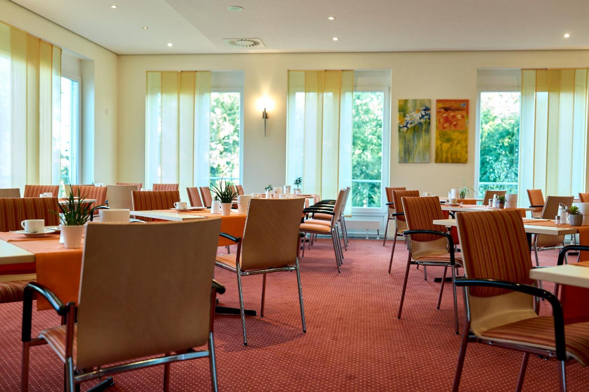 Hotel Zum Bad Langenau