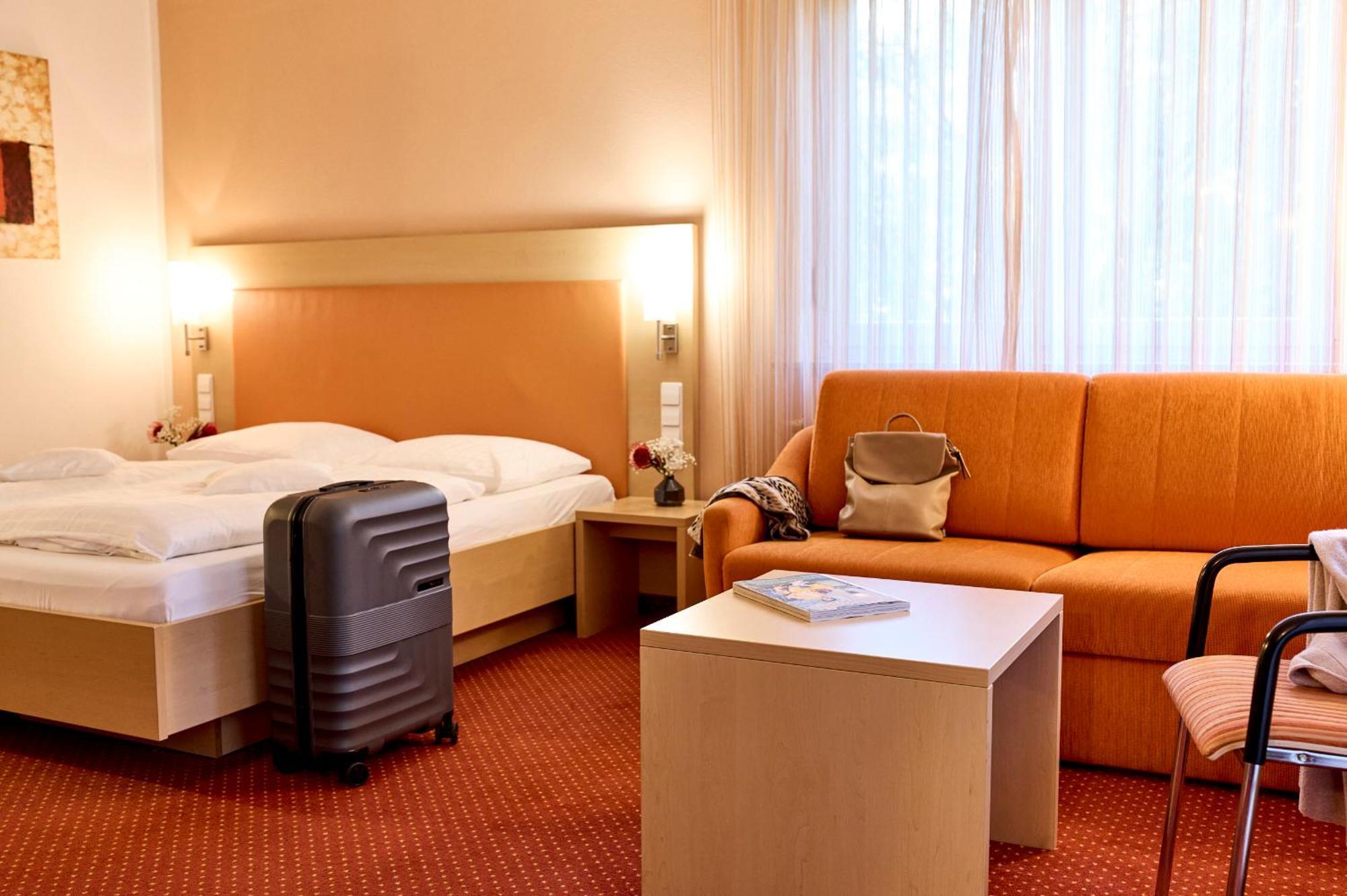 Zum Bad Hotel