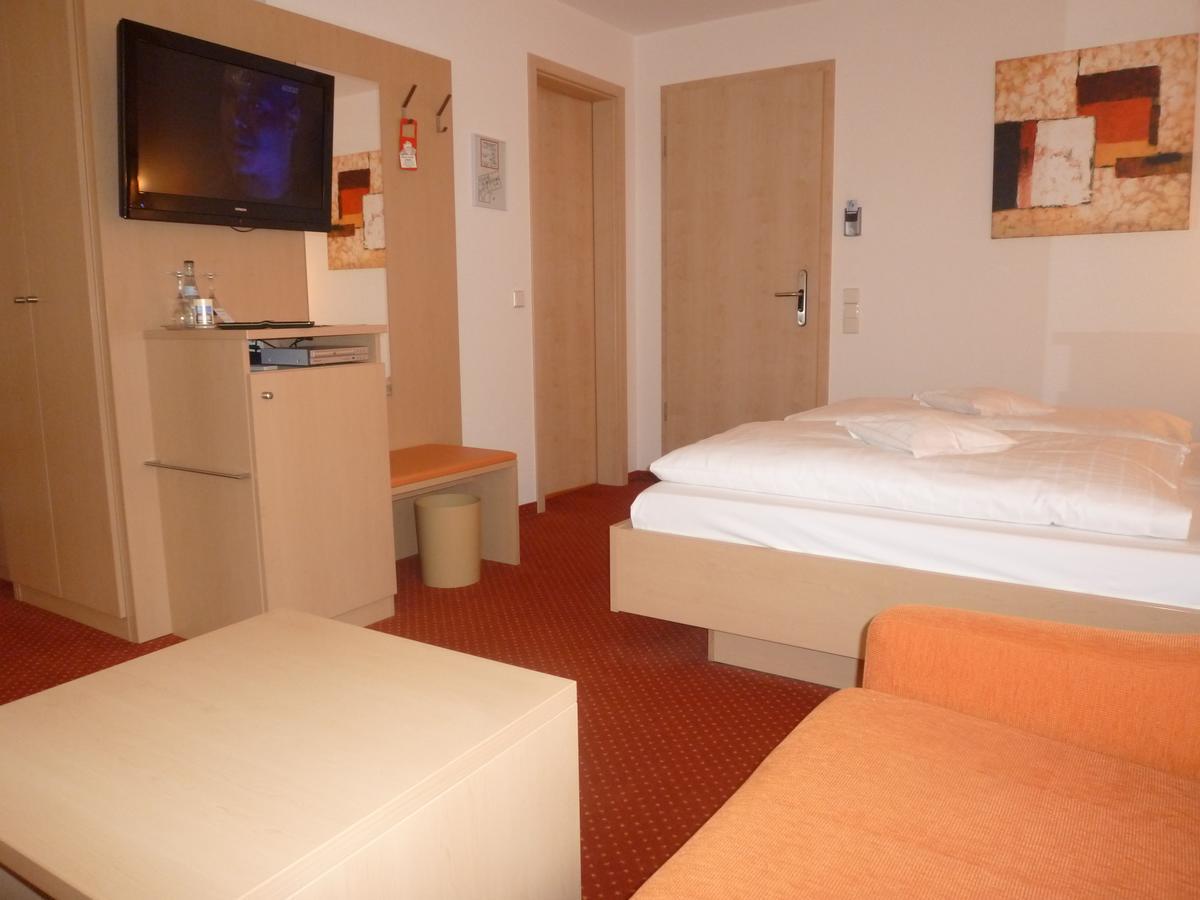 Hotel Zum Bad