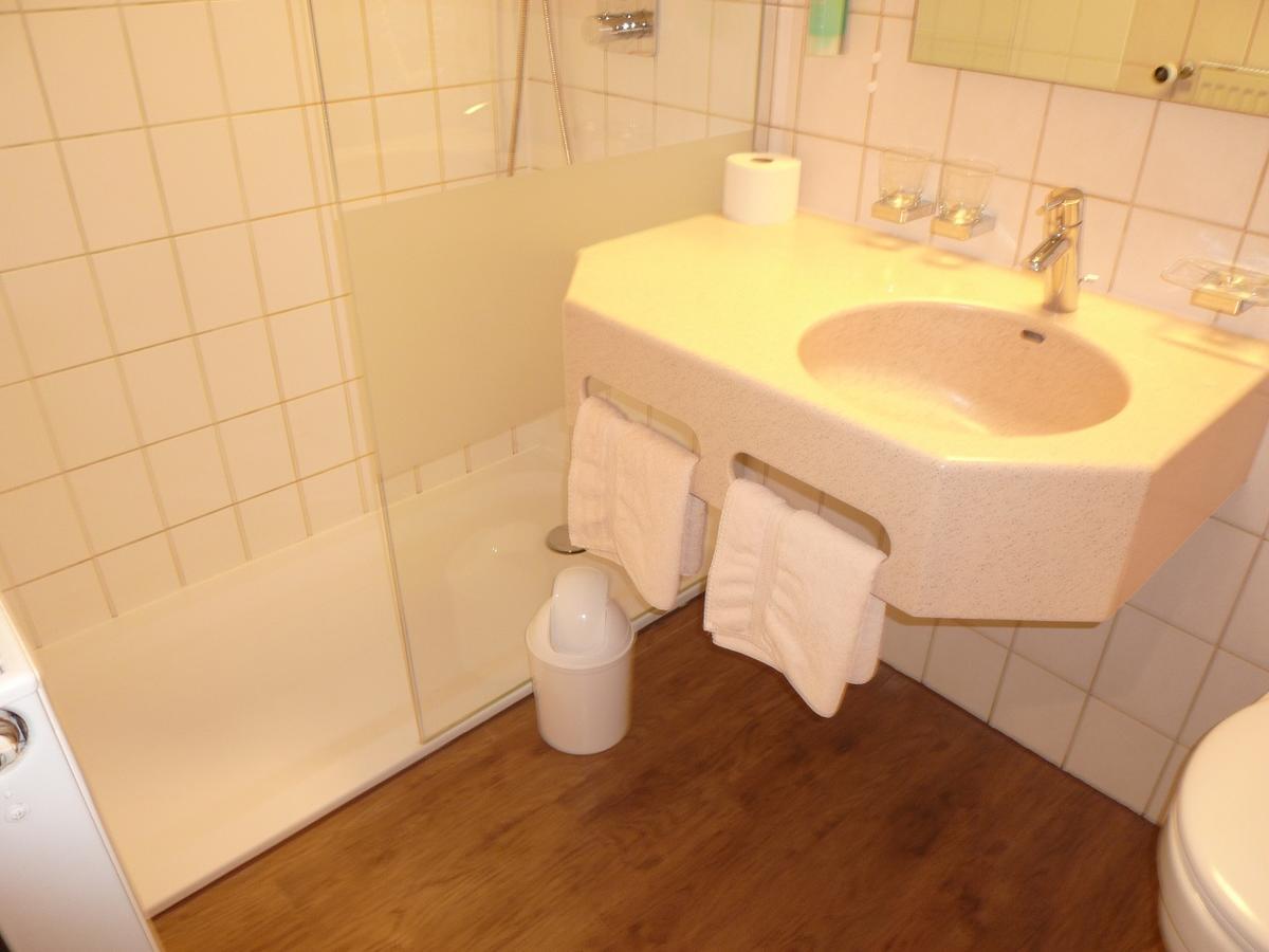 Zum Bad Hotel