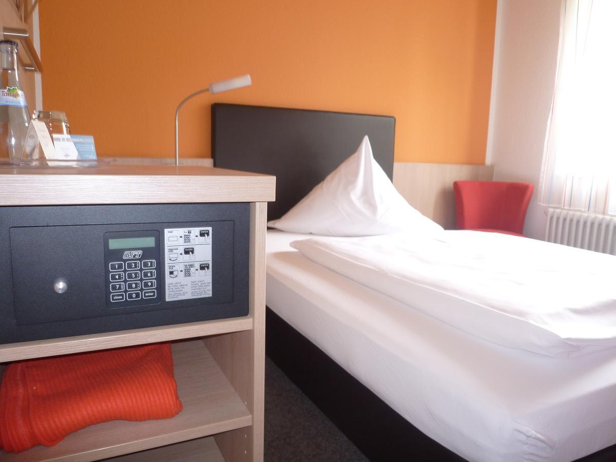 Zum Bad Hotel Langenau
