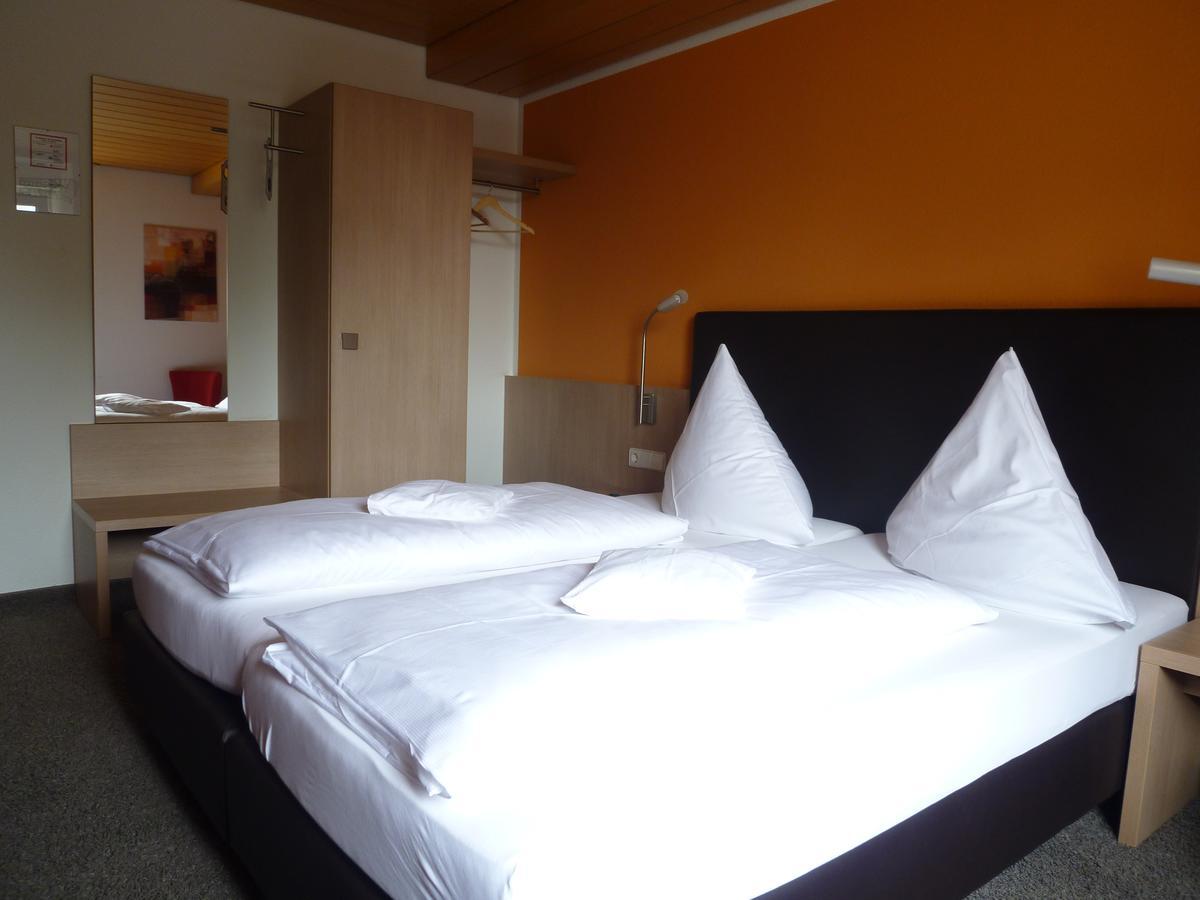 Zum Bad Hotel 3*