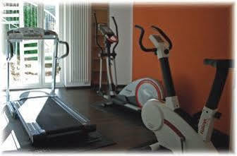 Hotel Zum Bad 3*